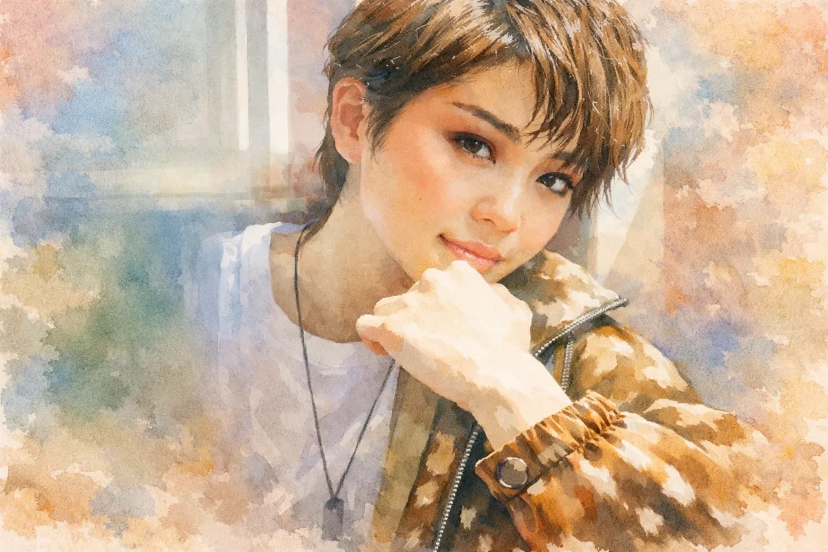 暁千星の父・山内和宏は最多勝投手！経歴や家族構成を徹底解説