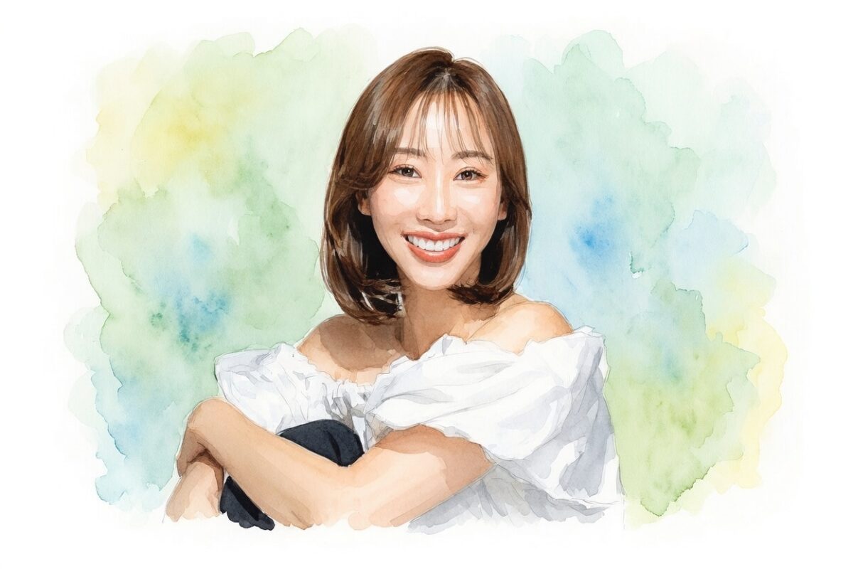 秋倉諒子の父は亡くなった？噂の真相と仏様と呼ばれた人格者エピソード