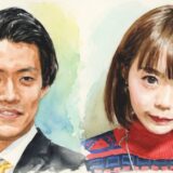 秋山衣梨佳の再婚相手は粗品！離婚理由と連れ子の父親の真相も解説