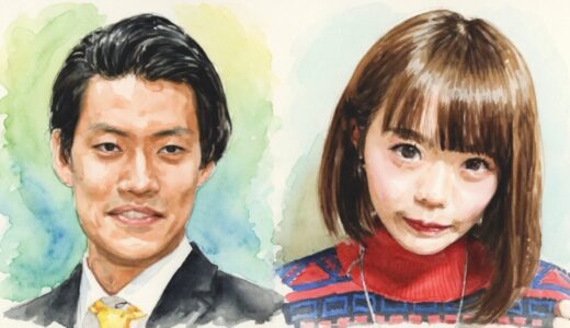秋山衣梨佳の再婚相手は粗品！離婚理由と連れ子の父親の真相も解説
