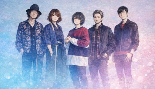 アクアタイムズのメンバー死亡説は全員生存のデマ！ET-KINGのいときんとの混同が原因