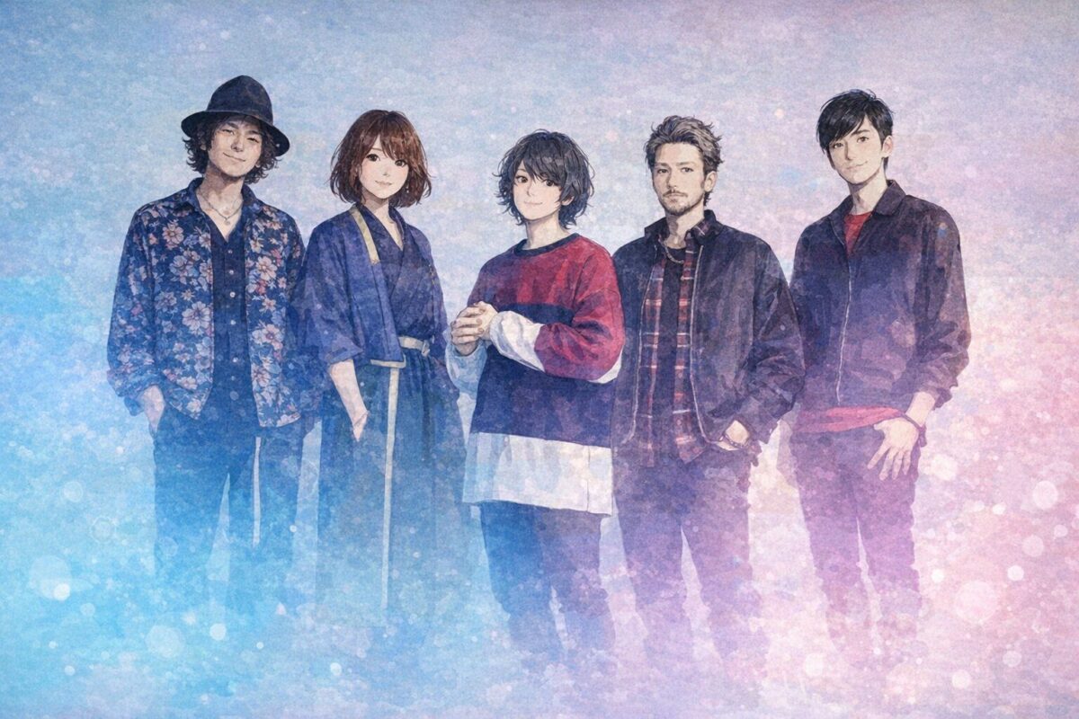 アクアタイムズのメンバー死亡説は全員生存のデマ！ET-KINGのいときんとの混同が原因