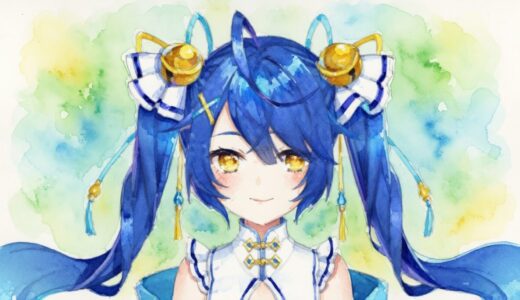 天宮こころの中身はめありー！年齢31歳で顔バレが可愛すぎると話題に