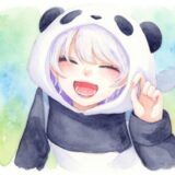 天唄サウの顔バレは誕生日配信の事故だった!マスク越しの目元が可愛いと話題に