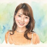 安藤萌々の彼氏は野球選手？噂のお相手と結婚観をまとめて解説