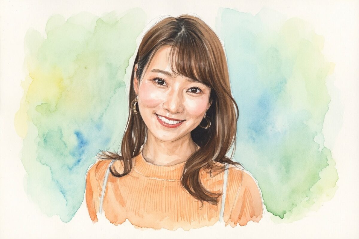 安藤萌々の彼氏は野球選手？噂のお相手と結婚観をまとめて解説