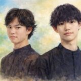 兄ーズの父親の職業は会社員！秋葉原での衝動買いが双子の運命を変えた