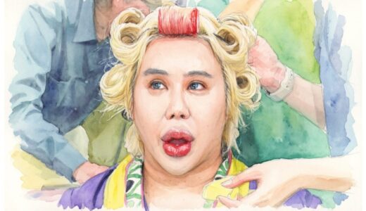 アレン様に妻はいない！結婚しない理由と独身を貫くスタンスを解説