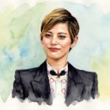 朝美絢の退団理由と任期予測を徹底解説！時期はいつになるのか？