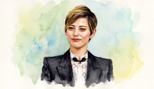 朝美絢の退団理由と任期予測を徹底解説！時期はいつになるのか？