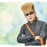 綾小路翔の嫁は舞乃という専業主婦！馴れ初めや子供・不倫疑惑の真相を全解説