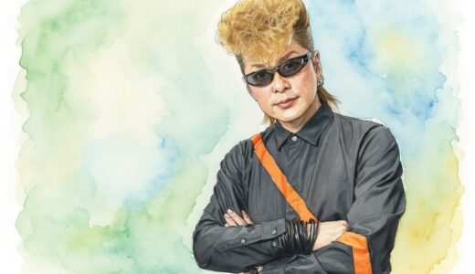 綾小路翔の嫁は舞乃という専業主婦！馴れ初めや子供・不倫疑惑の真相を全解説