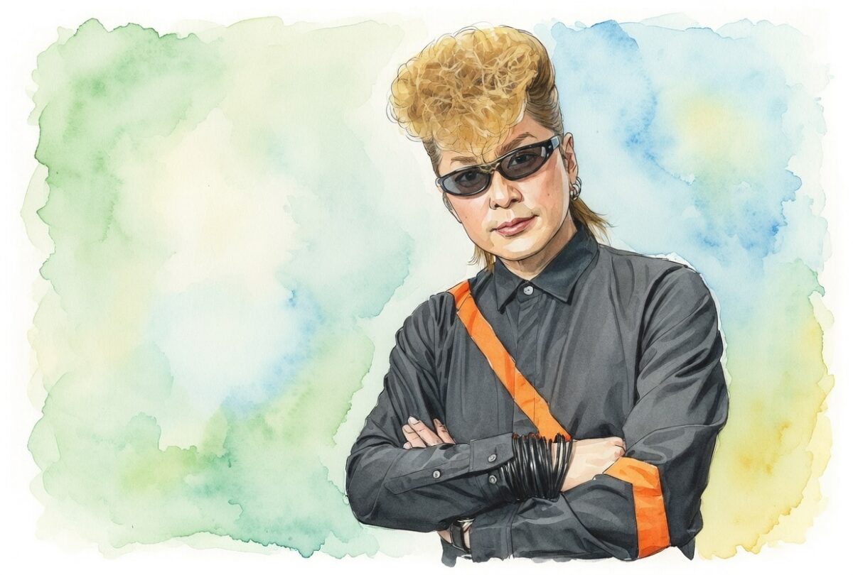 綾小路翔の嫁は舞乃という専業主婦！馴れ初めや子供・不倫疑惑の真相を全解説