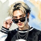 爆撃竜馬は元アイドルのRyo-Ma！TiiiMO加入からホスト転身の経緯をすべて解説