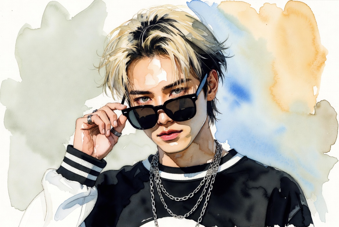 爆撃竜馬は元アイドルのRyo-Ma！TiiiMO加入からホスト転身の経緯をすべて解説