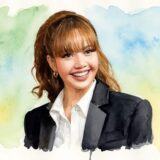 ブラックピンク・リサは何人？4人のグループメンバーとリサの本名や経歴を解説