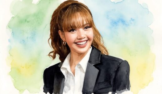 ブラックピンク・リサは何人？4人のグループメンバーとリサの本名や経歴を解説