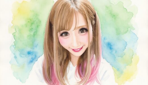 ちいめろは何歳で出産した？19〜20歳頃と推測される根拠と年齢を解説