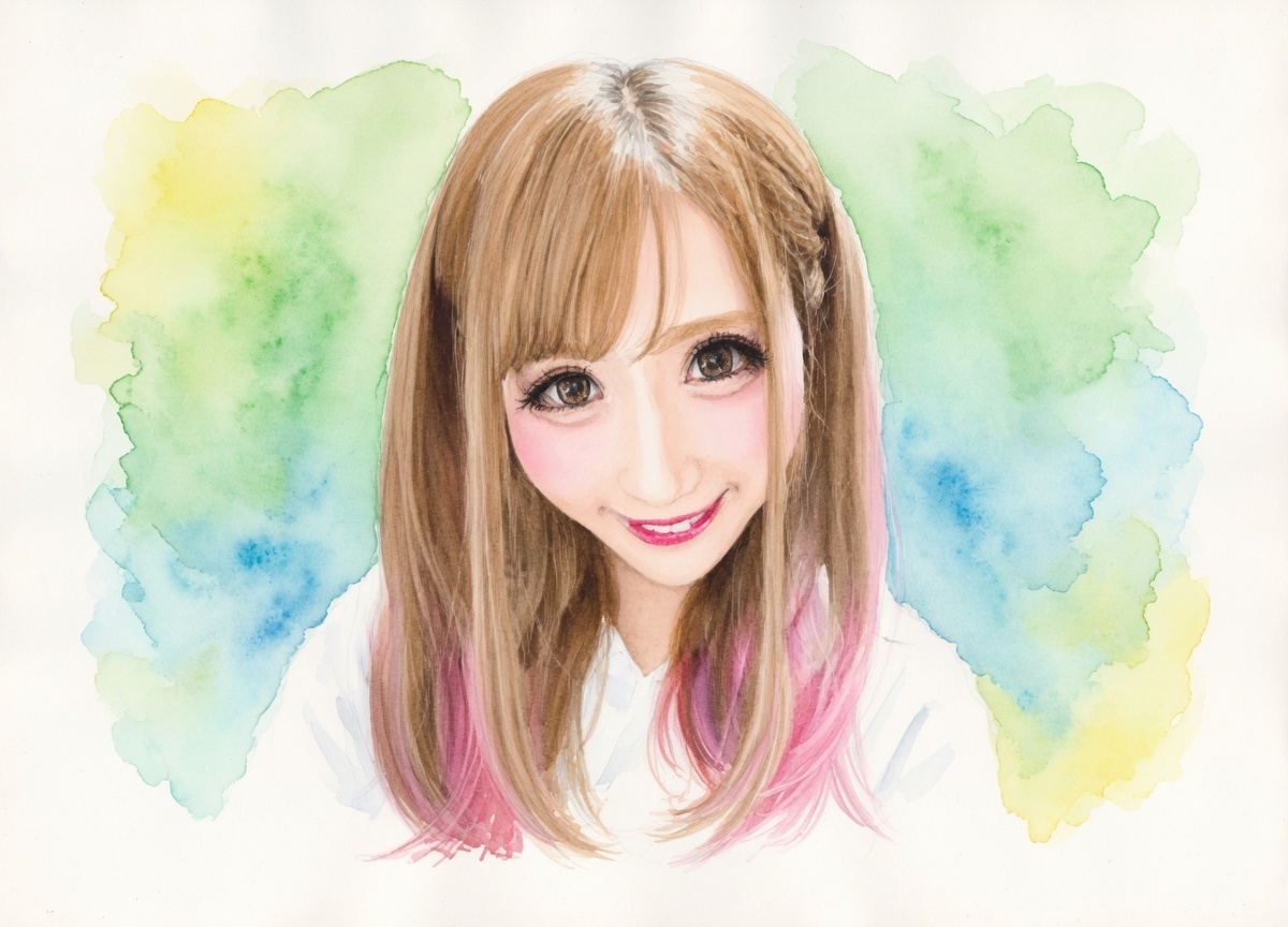 ちいめろは何歳で出産した？19〜20歳頃と推測される根拠と年齢を解説