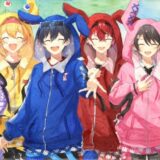 ちょこらびの顔バレまとめ！メンバー全員の素顔の評判とイケメンランキング