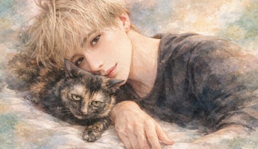 コスプレイヤーウィルのすっぴん画像はある？素顔が整いすぎていると話題