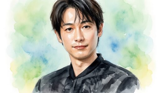 ディーンフジオカの妻の実家は総資産22兆円の超大富豪！父親の会社と離婚の真相