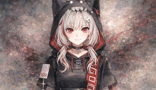 dttoの中の人は久檻夜くぅと判明！前世バレの根拠6選とプロフィールを解説