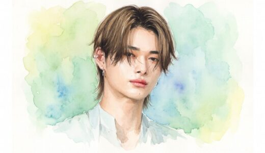 エンハイフンのニキの高校はどこ？通信制やハンリムの噂と学歴まとめ