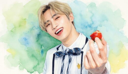 フェンファンの実家は地下1階＋3階建て豪邸！家族間でLINEグループを使う広さとは