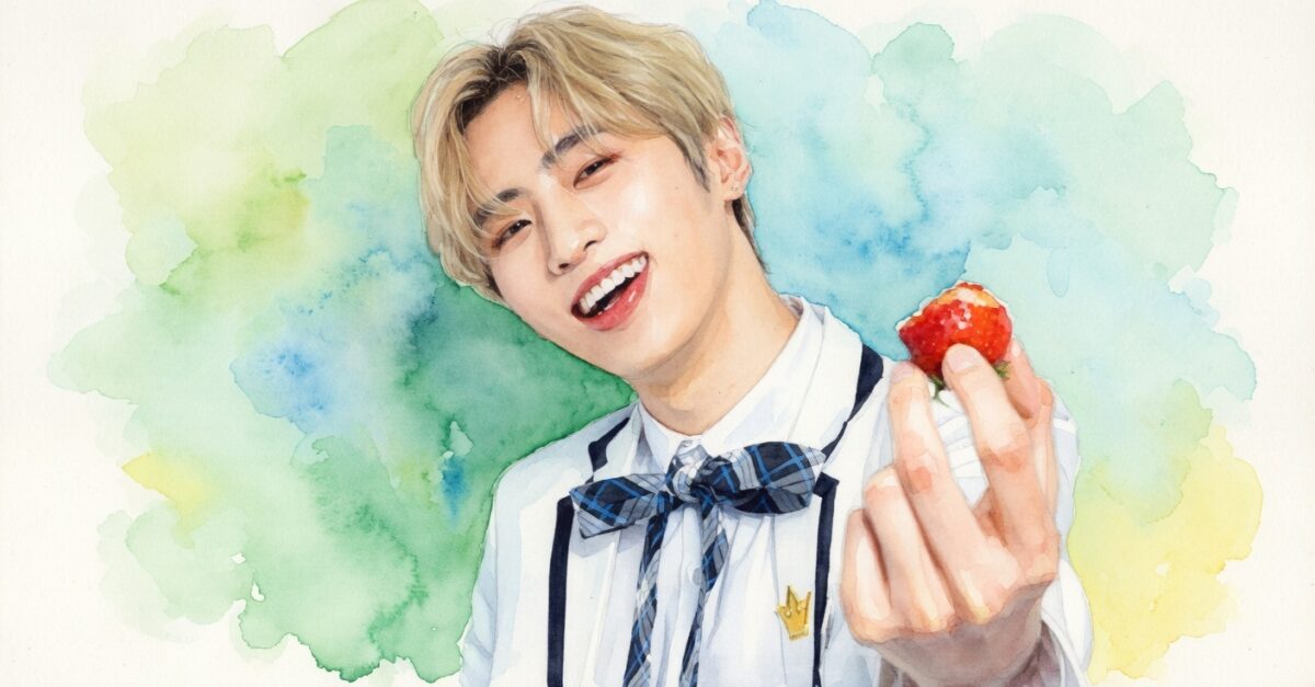 フェンファンの実家は地下1階＋3階建て豪邸！家族間でLINEグループを使う広さとは