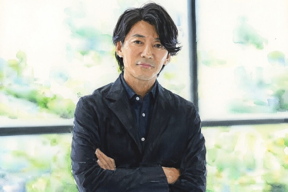 藤木直人の双子の兄の医者説はなぜデマ？噂の真相と本当の職業を解説