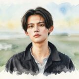 藤原大祐の父親はどんな人？職業や教育方針から見える人物像を徹底解説