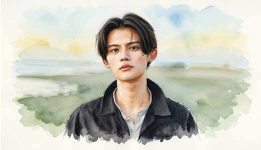 藤原大祐の父親はどんな人？職業や教育方針から見える人物像を徹底解説