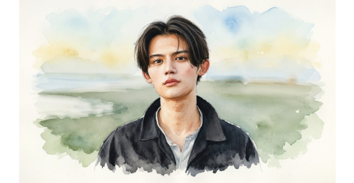 藤原大祐の父親はどんな人？職業や教育方針から見える人物像を徹底解説