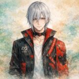 ファルガーの前世はCusleacrannで確定！同一人物説の根拠と声・交友関係の一致を解説