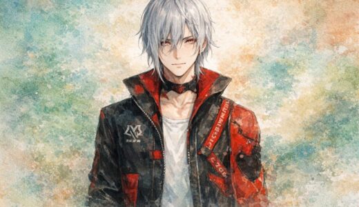 ファルガーの前世はCusleacrannで確定！同一人物説の根拠と声・交友関係の一致を解説