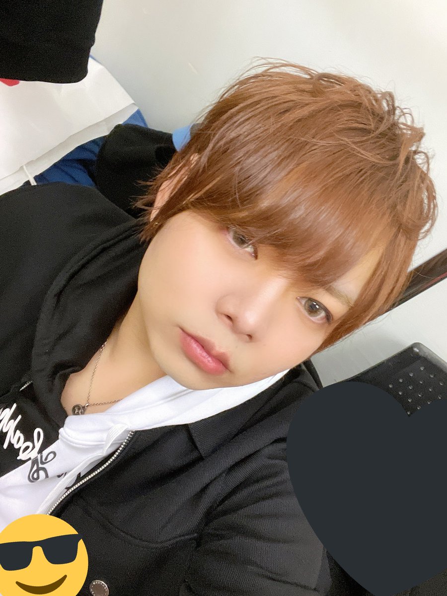 ごっちゃんマイキーの顔はイケメン！実写画像で判明した素顔とプロフィール