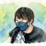 ごっちゃんマイキーの顔はイケメン！実写画像で判明した素顔とプロフィール