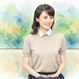 後藤久美子の実家はお金持ち？父親は会社経営者で杉並区の高級住宅地に住んでいた