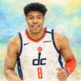 八村塁の年俸は約27億円！ルーキーから現在までの推移を全解説