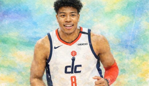 八村塁の年俸は約27億円！ルーキーから現在までの推移を全解説