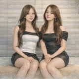 はんなみいなの高校はどこ？チアリーディング部出身で青学に一般受験合格