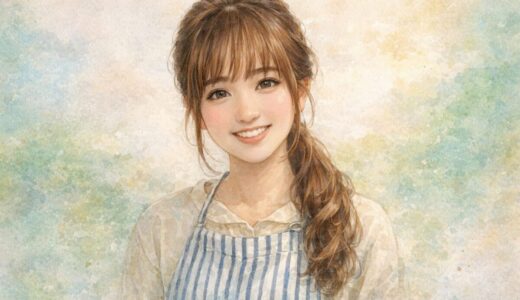 はるあんの結婚は？彼氏の有無と独身を続ける理由を徹底解説