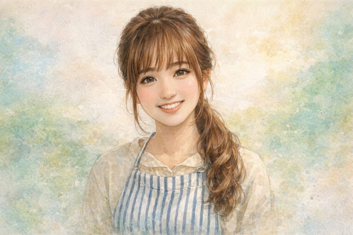 はるあんの結婚は？彼氏の有無と独身を続ける理由を徹底解説