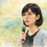 畠山澄子に夫はいる？ブログに記したパートナーの存在と独身を続ける理由