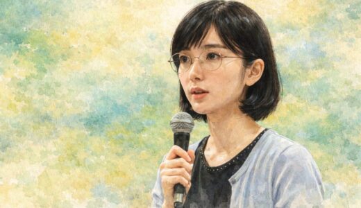 畠山澄子に夫はいる？ブログに記したパートナーの存在と独身を続ける理由