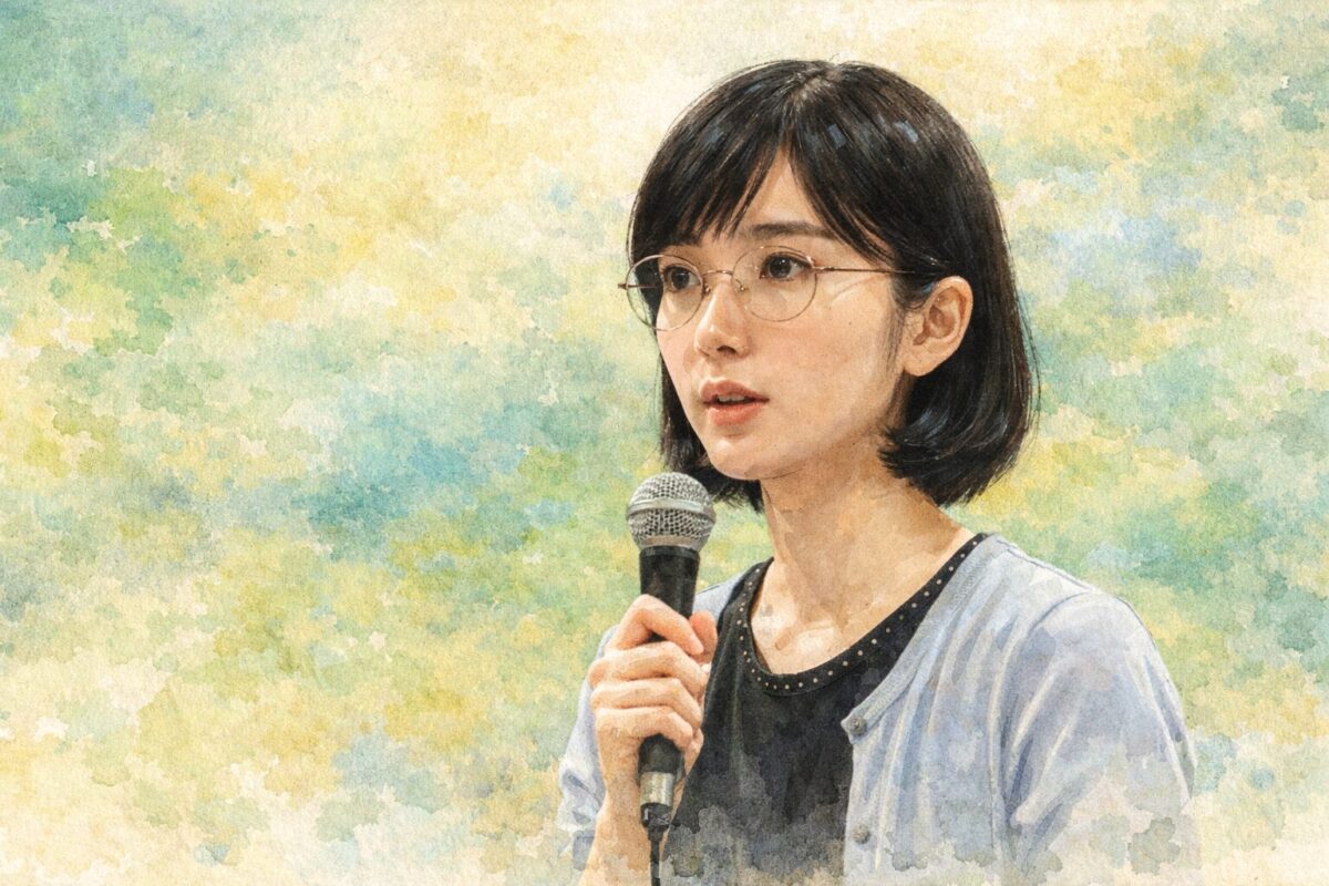 畠山澄子に夫はいる？ブログに記したパートナーの存在と独身を続ける理由