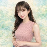 林佑香が韓国人に見える3つの理由！実は帰国子女でLA育ちだった