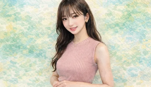 林佑香が韓国人に見える3つの理由！実は帰国子女でLA育ちだった