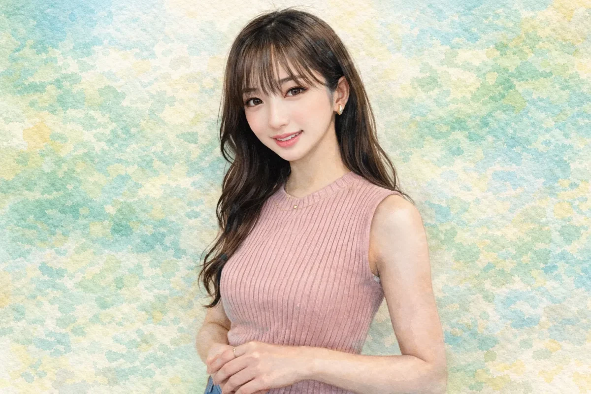 林佑香が韓国人に見える3つの理由！実は帰国子女でLA育ちだった